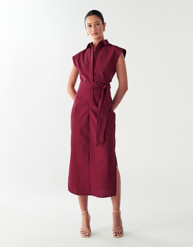 Willa - Laurence Dress