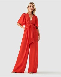 Tussah - Brooke Jumpsuit