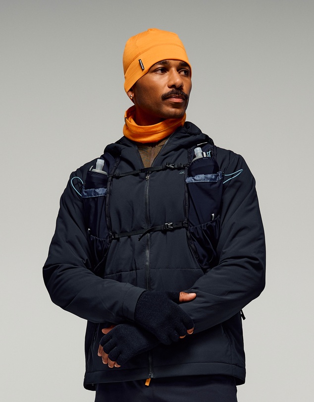 Kathmandu - Core Spun Merino Neck Gaiter