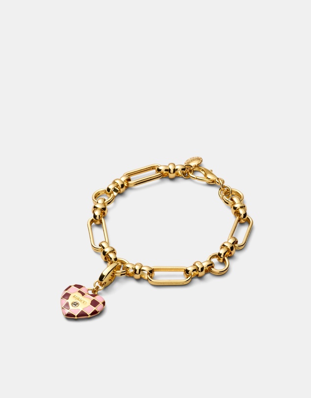 MIMCO - Dylan Heart Charm