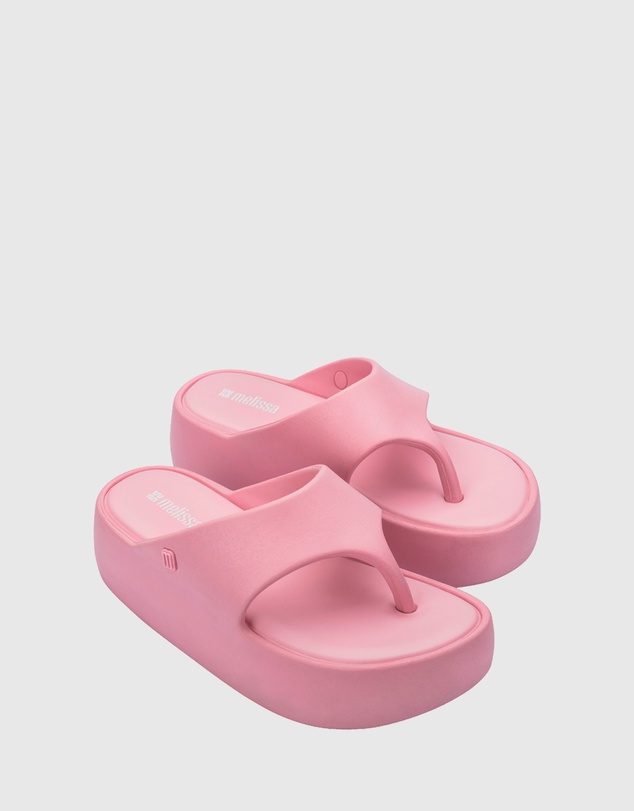 Melissa - Melissa Free Platform Thong