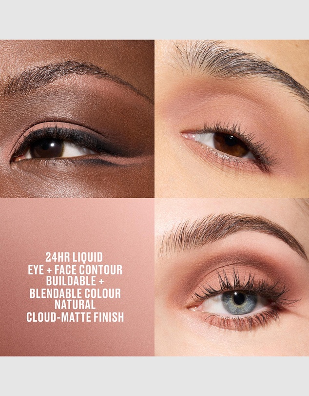 MAC - Multisculpt Matte Liquid Colour