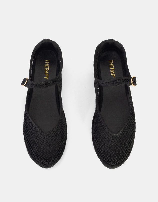 Therapy - Alicante Ballet Flats