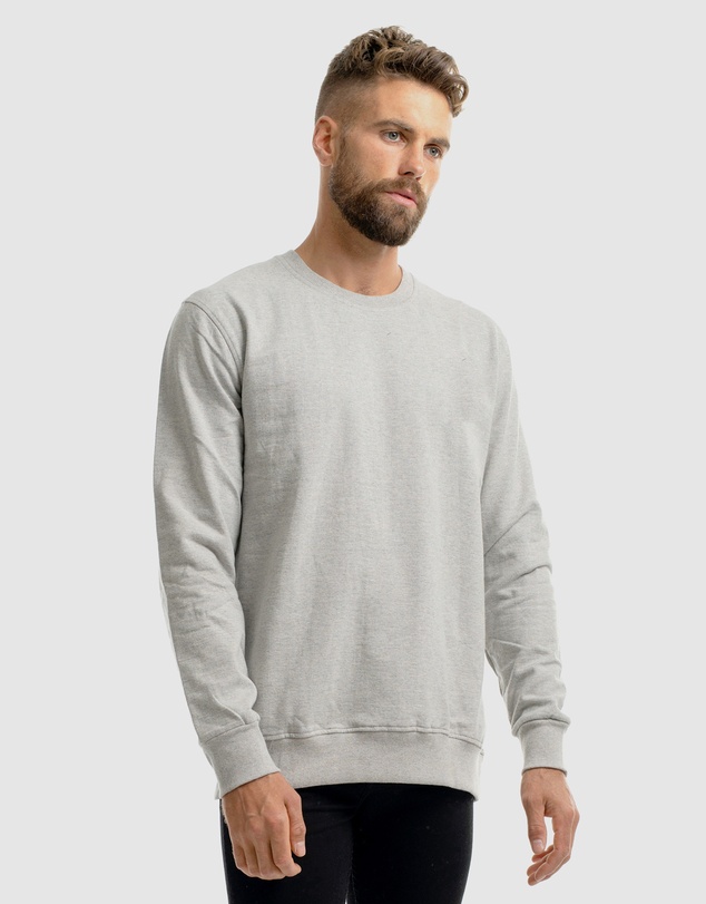 DVNT - Devoid Crewneck