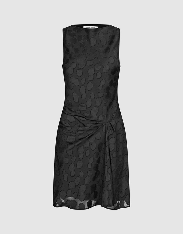 Samsoe Samsoe - Satina Short Dress