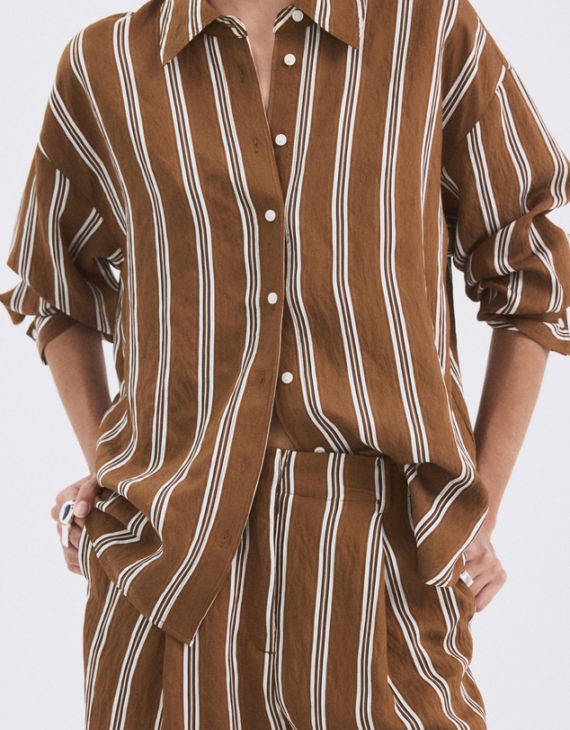 M.N.G - Salsi Shirt