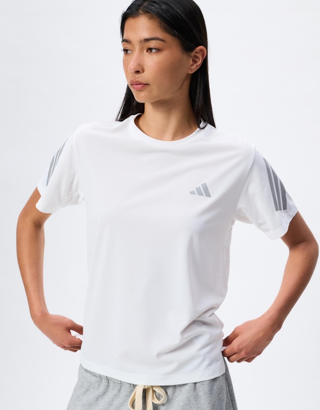 adidas Performance - Adi365 Running Climacool T-Shirt