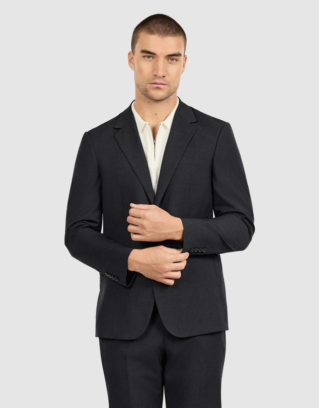 Tarocash - Bedford Check Suit Jacket