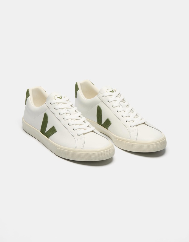 Veja - Esplar Logo Leather - Unisex