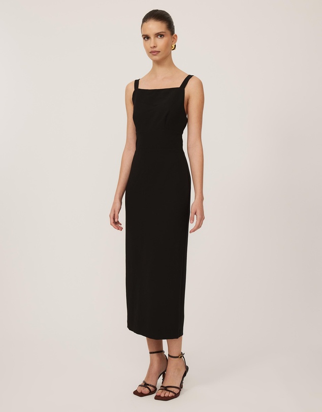 Tussah - Tyla Midi Dress