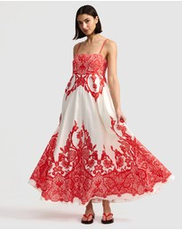 Aston Studio - Rue Dress