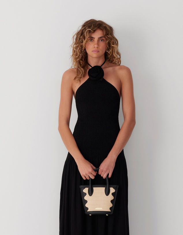 The Wolf Gang - Blanca Wave Bag