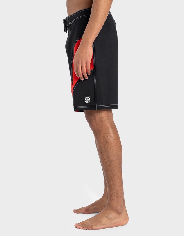 Quiksilver - Mens Mercury Slash 20