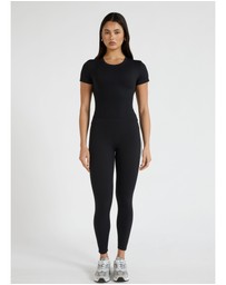 All Fenix - ALLFENIX CloudCore Lite Crop Tee
