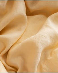 Sheet Society - Eve Linen Quilt Cover Set