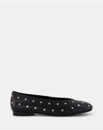 Miss Sofie - Soon Flats