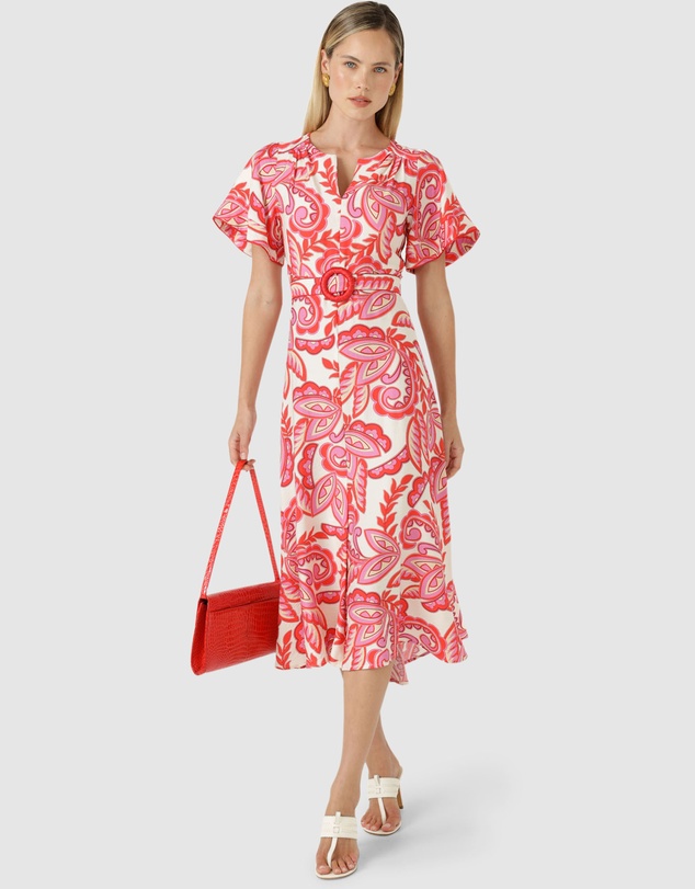 SACHA DRAKE - Raffaela Dress