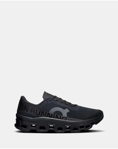 On - Cloudmonster 1 - Men's