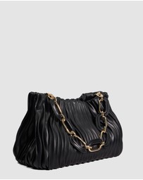 Dune London - Dominia - Black