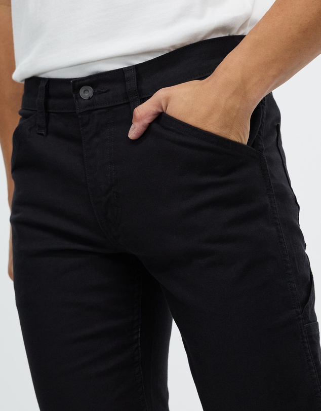 Levi's - Workwear 511 Slim Jeans