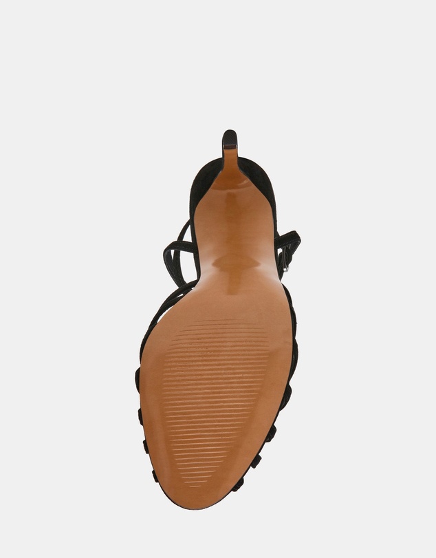 Steve Madden - Mizuna black