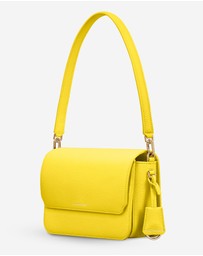 Maison De Sabre - The Medium Flap Bag