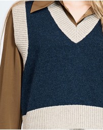 bul - Baltica Vest Navy