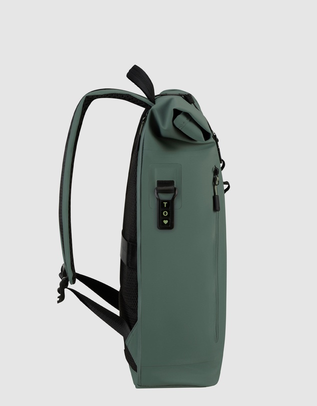 Samsonite - Coatify Biz Rolltop Backpack 15.6