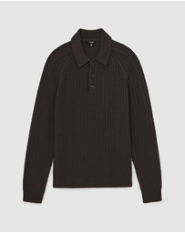 REISS - Evesham Jumper