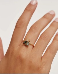 PDPAOLA - Zaza Gold Ring
