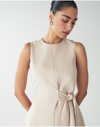 Willa - Caira Mini Dress