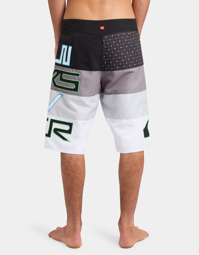 Quiksilver - Mens Mo Massive 23