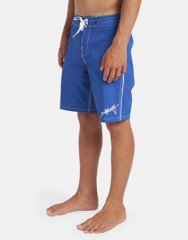 Billabong - Boys 8 to 16 Piped Low Tide 15