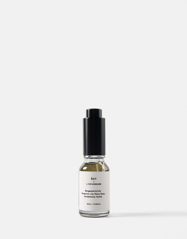 Kirri x Linen House - Diffuser Micro Oil