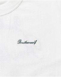 Brotherwolf - Quality Goods Cropped Tee