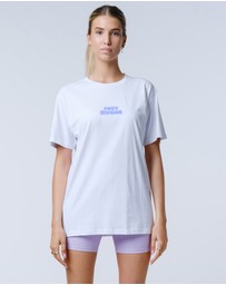 First Division - Wellness Bubble Tee