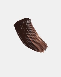 Clinique - High Impact High-Fi™ Full Volume Mascara - Black/Brown