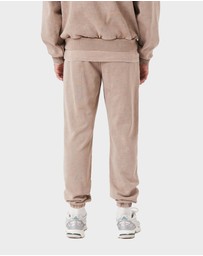 Zanerobe - Box Fleece Jogger
