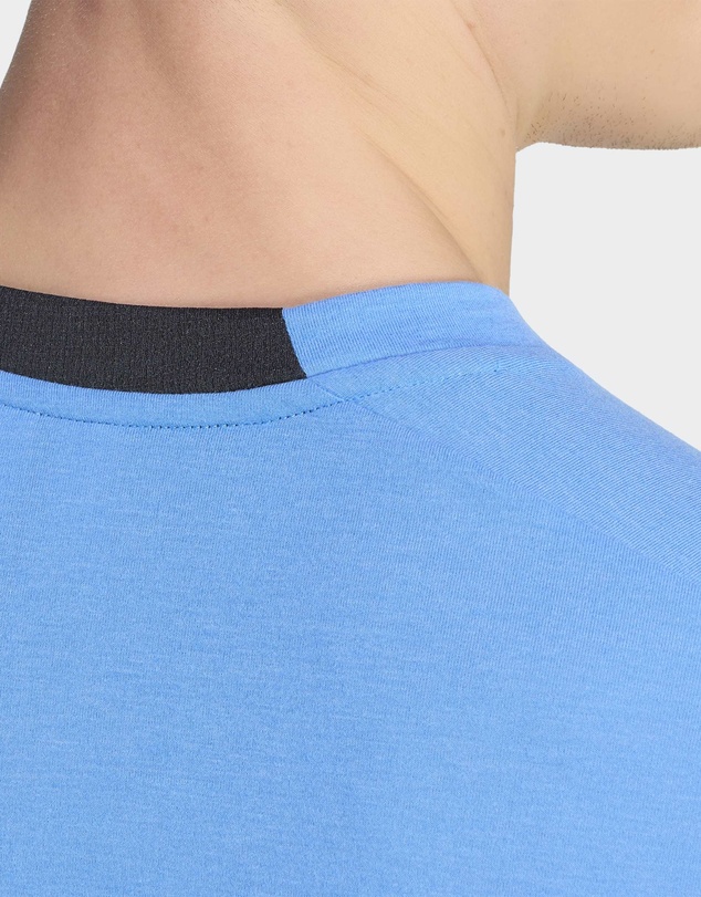 adidas Performance - Designed for Training Workout Tee Mens