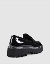 Verali - Neo Chunky Loafers