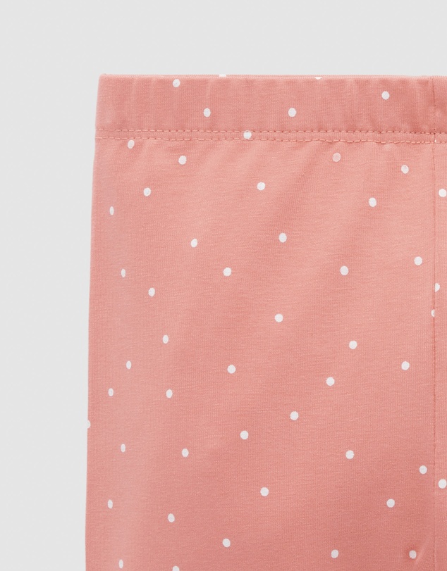 Purebaby - Bike Short -Kids-Babies