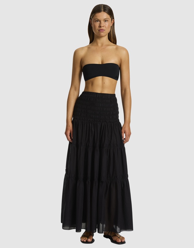 JETS - Jetset Convertible Maxi Dress