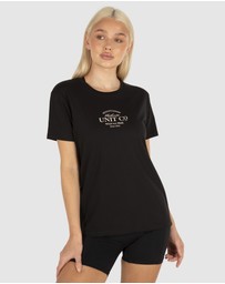 UNIT - UNIT Porter Ladies T-Shirt