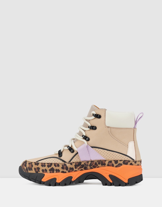 Rollie - Hiker Boot