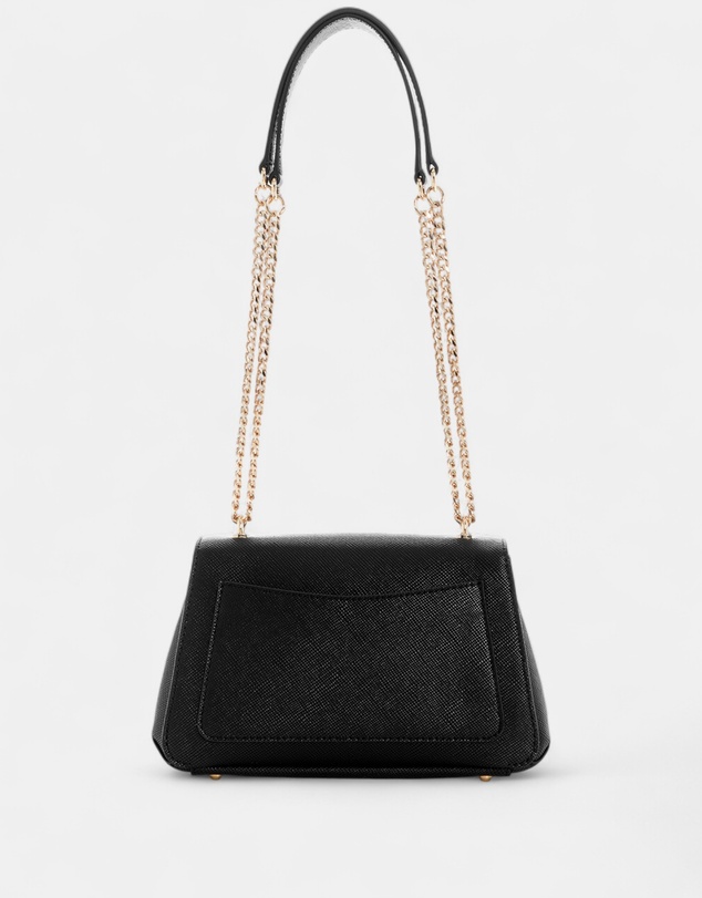 GUESS - Rosalba Convertible Crossbody Flap