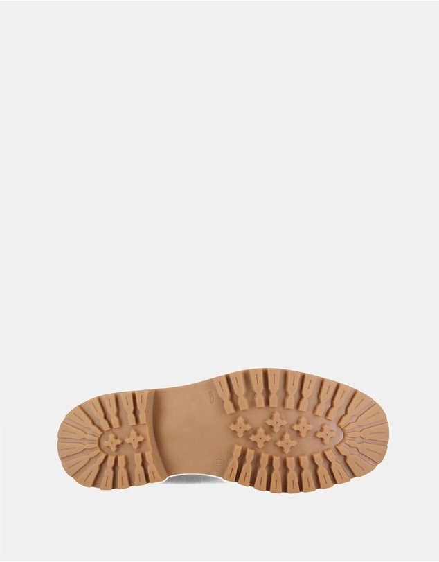 Wild Rhino - Klarry Dark Brown Suede