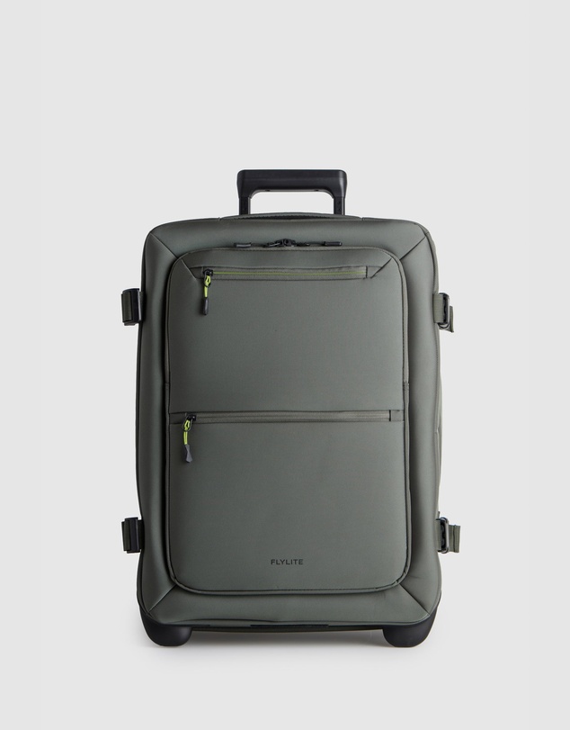 Flylite - Axis Carry-On 54cm Wheelbag