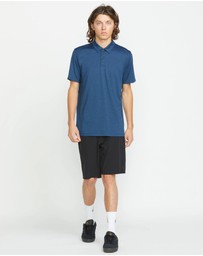 Volcom - Mens Frickin Cross Hybrid Shorts