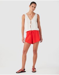 Arcaa - Paloma Tank