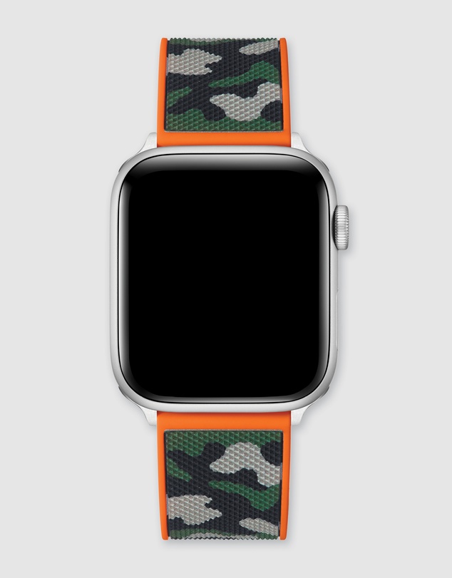 GUESS - Guess Apple Band - Mutli Colour Silicone - 42/44/45mm